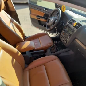 VW Golf 1.9, снимка 7