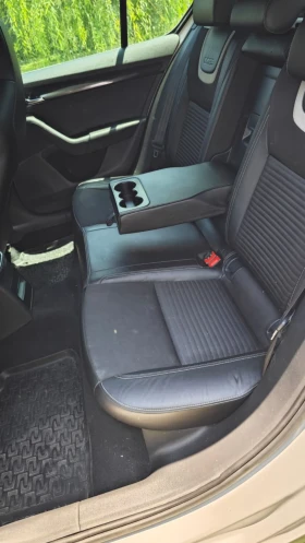 Skoda Octavia VRS РЕГИСТРИРАНА , снимка 11