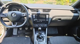 Skoda Octavia VRS РЕГИСТРИРАНА , снимка 9