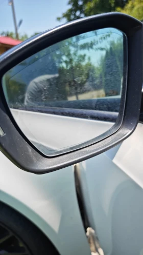 Skoda Octavia VRS РЕГИСТРИРАНА , снимка 15