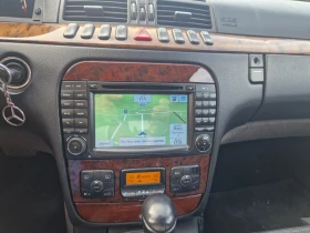 Mercedes-Benz S 320, снимка 12