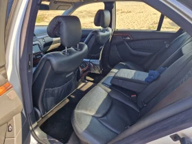 Mercedes-Benz S 320, снимка 6