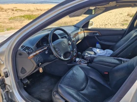 Mercedes-Benz S 320, снимка 5