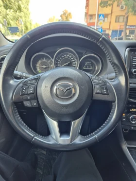 Mazda 6, снимка 12