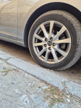 Mazda 6, снимка 7