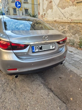 Mazda 6, снимка 4