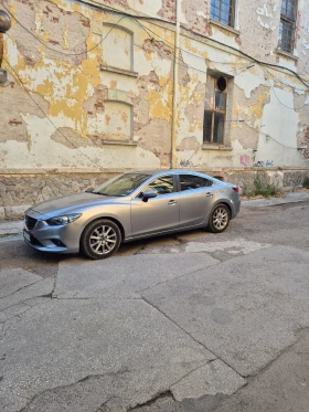 Mazda 6, снимка 2