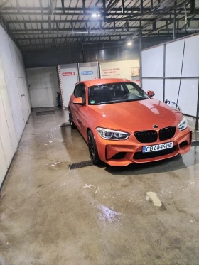 BMW 116, снимка 2