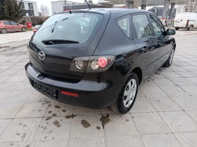 Mazda 3 1.6 дизел 90 к.с., снимка 5