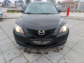 Mazda 3 1.6 дизел 90 к.с., снимка 8