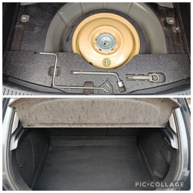 Mazda 3 1.6 дизел 90 к.с., снимка 14