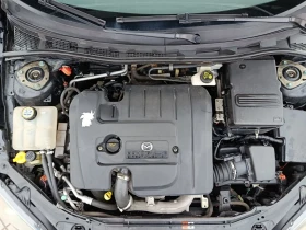Mazda 3 1.6 дизел 90 к.с., снимка 16
