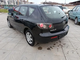 Mazda 3 1.6 дизел 90 к.с., снимка 3