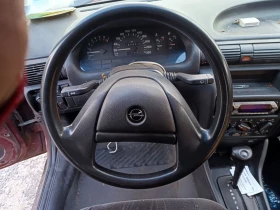 Opel Astra 1.6 benzin 16V, снимка 4