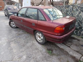 Opel Astra 1.6 benzin 16V, снимка 2