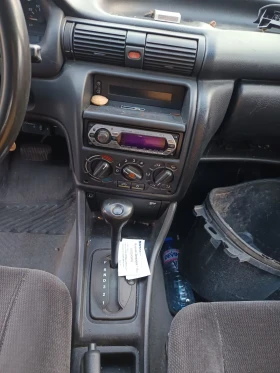 Opel Astra 1.6 benzin 16V, снимка 3