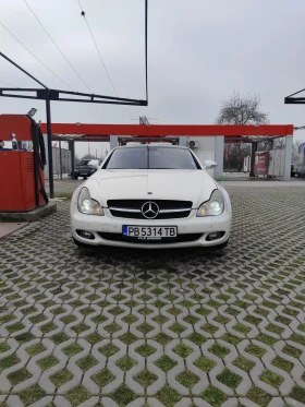 Mercedes-Benz CLS 320 Cls, снимка 5