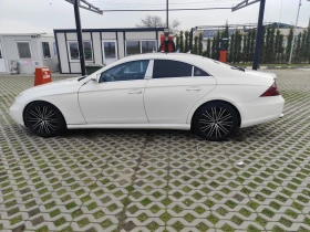 Mercedes-Benz CLS 320 Cls, снимка 2