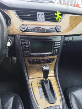 Mercedes-Benz CLS 320 Cls, снимка 11
