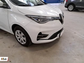 Renault Zoe  52kwh .Термопомпа и гаранция 19800км, снимка 6