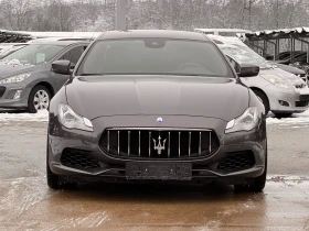 Maserati Quattroporte 3.0D FACELIFT ИТАЛИЯ, снимка 16