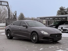 Maserati Quattroporte 3.0D FACELIFT ИТАЛИЯ, снимка 3