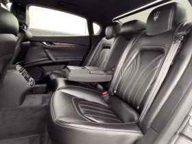 Maserati Quattroporte 3.0D FACELIFT ИТАЛИЯ, снимка 9