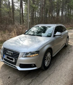 Audi A4 2.0 TDI, снимка 7