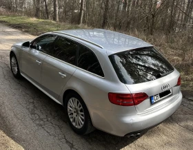 Audi A4 2.0 TDI, снимка 6