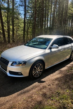Audi A4 2.0 TDI, снимка 3
