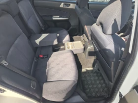 Subaru Forester 2.0 Bi-fuel, снимка 12
