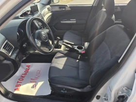 Subaru Forester 2.0 Bi-fuel, снимка 8