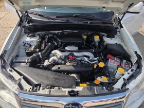 Subaru Forester 2.0 Bi-fuel, снимка 14