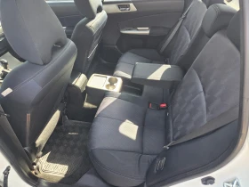 Subaru Forester 2.0 Bi-fuel, снимка 10