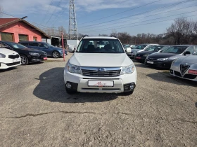 Subaru Forester 2.0 Bi-fuel, снимка 2