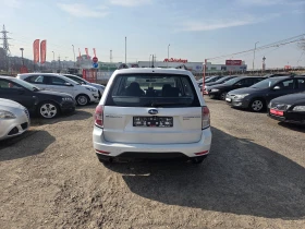 Subaru Forester 2.0 Bi-fuel, снимка 5