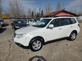 Subaru Forester 2.0 Bi-fuel, снимка 1