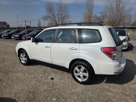 Subaru Forester 2.0 Bi-fuel, снимка 6
