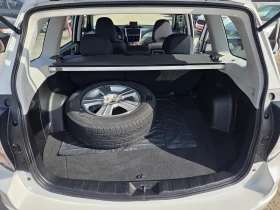 Subaru Forester 2.0 Bi-fuel, снимка 13