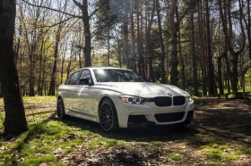 BMW 335, снимка 2