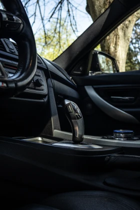 BMW 335, снимка 12