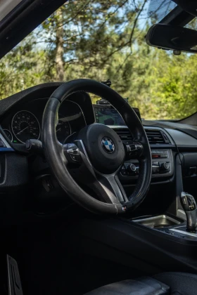 BMW 335, снимка 11