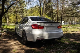 BMW 335, снимка 5