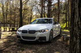 BMW 335, снимка 4