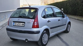 Citroen C3, снимка 6