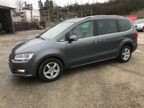 VW Sharan 2.0TDI AVTOMAT DSG, снимка 5