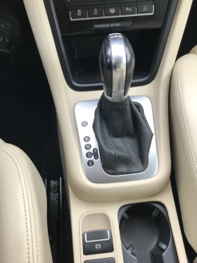 VW Sharan 2.0TDI AVTOMAT DSG, снимка 15