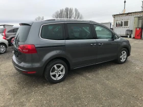 VW Sharan 2.0TDI AVTOMAT DSG, снимка 3