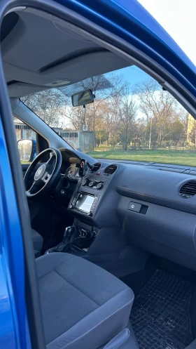 VW Caddy, снимка 7