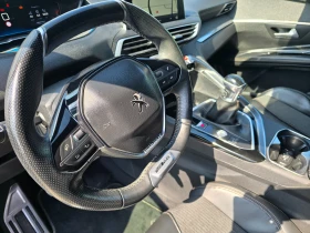 Peugeot 5008 2.0HDI * 150к.с * GT LINE , снимка 16